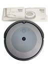 【中古】iRobot◆掃除機 ルンバ i3+i355060【家電・ビジュアル・オーディオ】