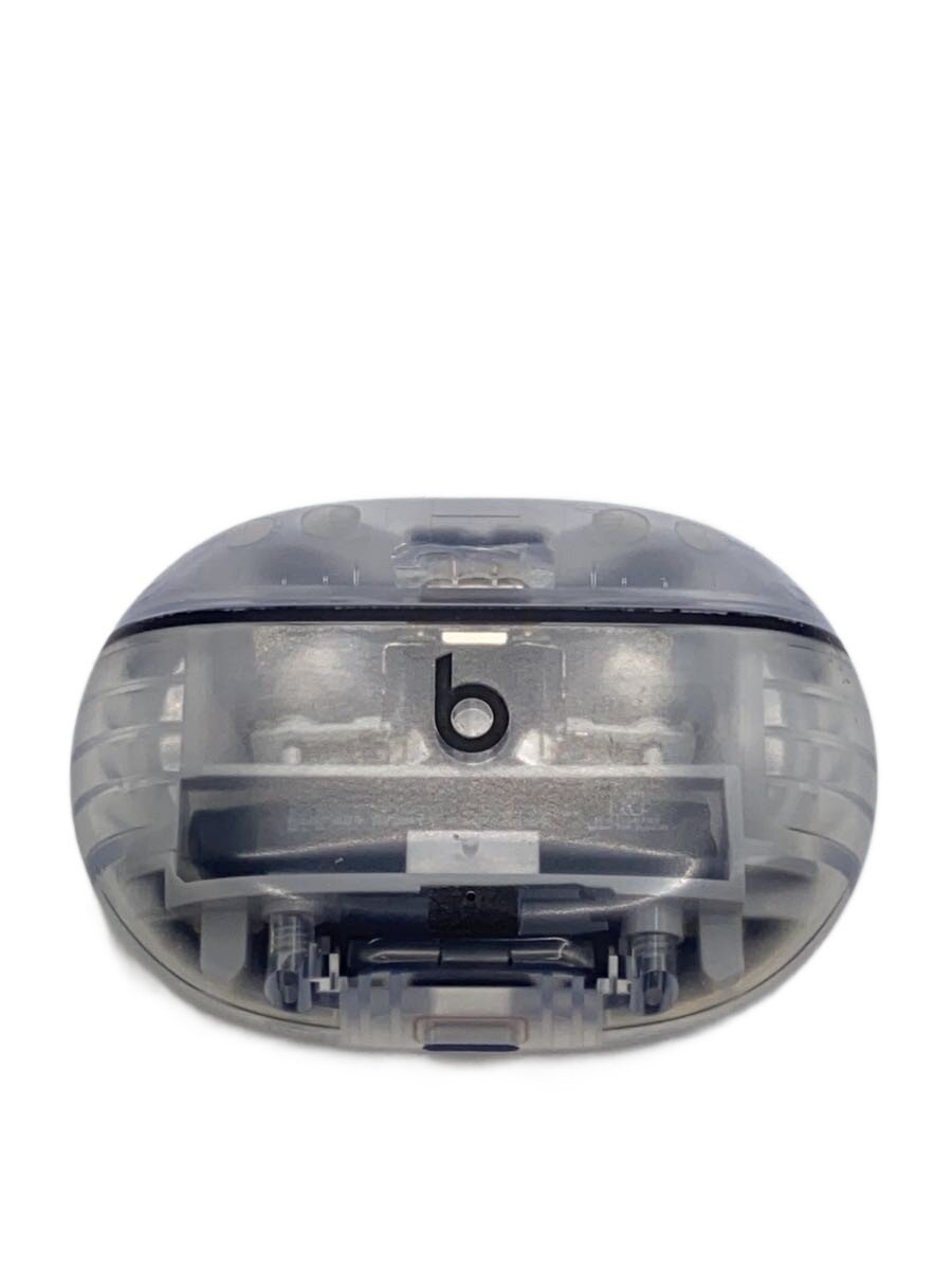 【中古】beats by dr.dre◆イヤホン Beats Studio Buds + MQLK3PA/A【家電・ビジュアル・オーディオ】