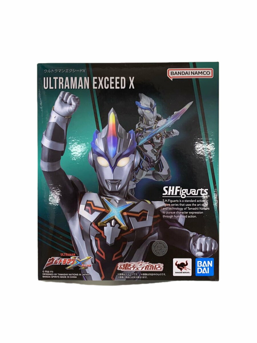 楽天市場】フィギュア ウルトラマンエクシードxの通販 楽天市場】フィギュア ウルトラマンエクシードxの通販