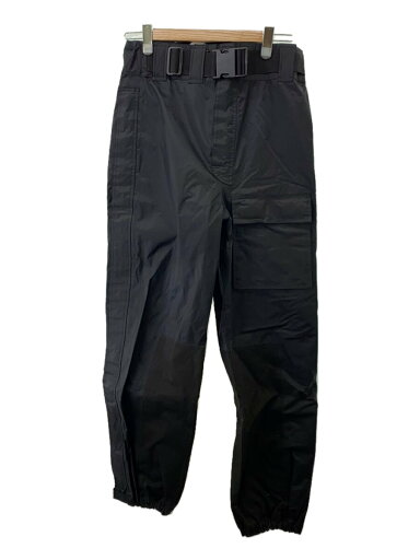 【中古】HARLEY DAVIDSON◆ボトム/--/ナイロン/BLK【メンズウェア】 【中古】HARLEY DAVIDSON◆ボトム/--/ナイロン/BLK【メンズウェア】