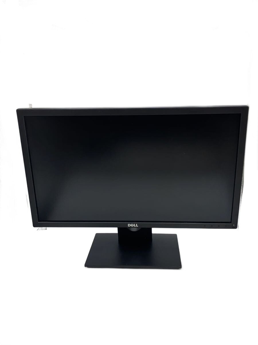 【中古】DELL◆液晶モニタ・液晶ディスプレイ E2318H [23インチ]/23インチ//【パソコン】