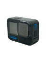 【中古】GoPro◆ビデオカメラ GoPro HERO11 Black CHDHX-111-FW【カメラ】