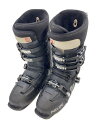 【中古】DEELUXE◆スキーブーツ/27cm/BLK/TRACK325【スポーツ】