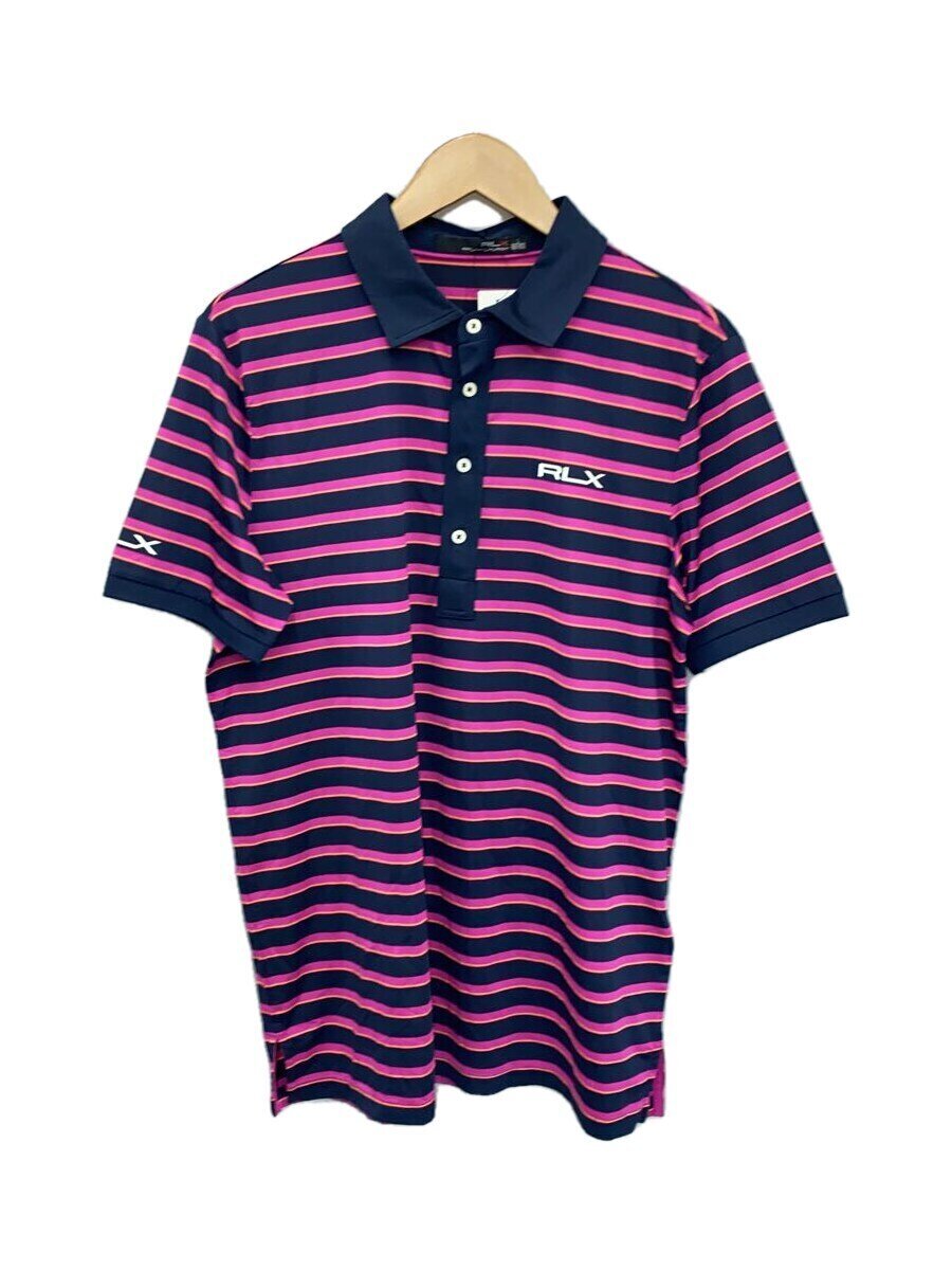 【中古】RALPH LAUREN◆スポーツウェアー/L/マルチカラー/0491687【スポーツ】