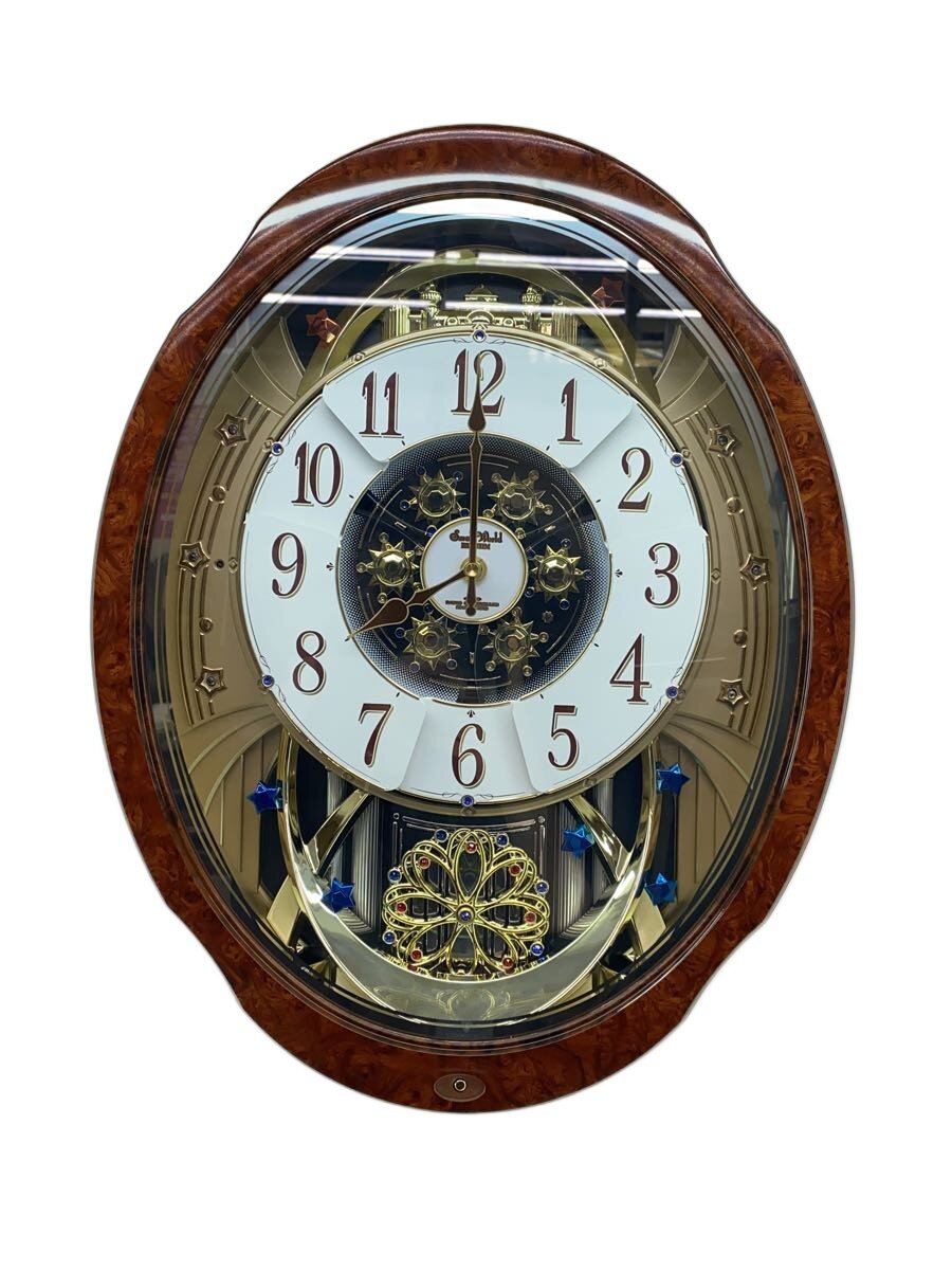 楽天市場】リズム時計工業の通販