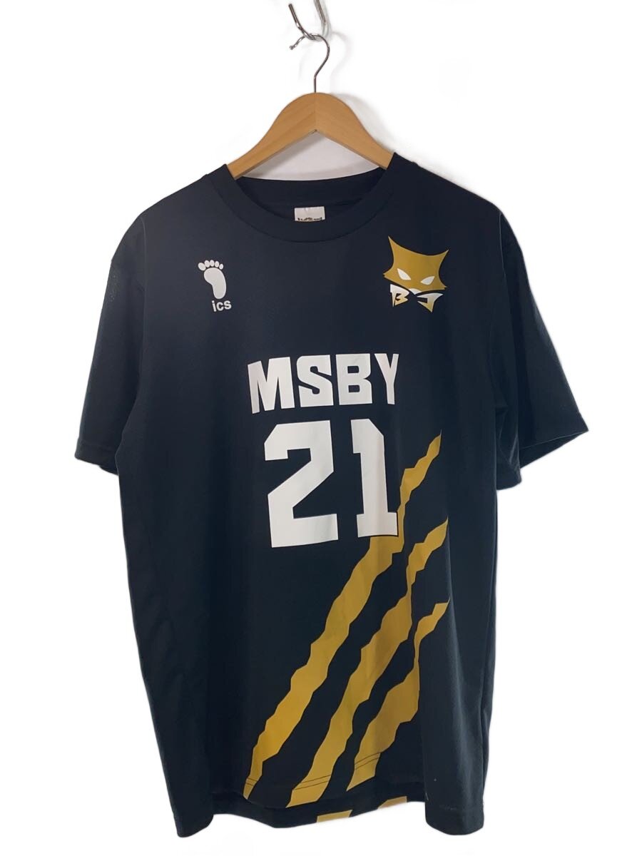 【中古】スポーツウェアー/BLK【スポーツ】