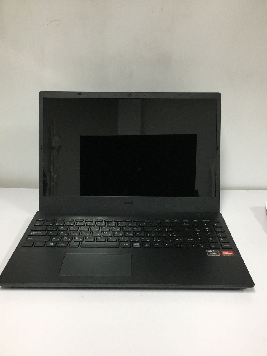 【中古】NEC◆PC-N1566CKB/ノートPC//【パソコン】