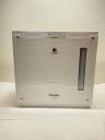 【中古】Panasonic◆加湿器 FE-KXT05-W【家電・ビジュアル・オーディオ】