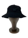【中古】Acne Studios(Acne)◆バケットハット/タグ付/コットン/ブラック/メンズ/FA-UX-HATS000104//【服飾雑貨他】(4)