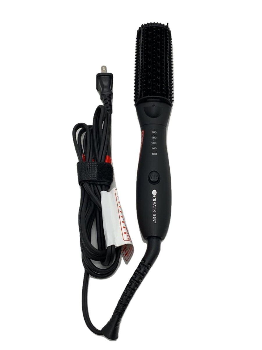 【中古】CREATE ION◆ドライヤー・ヘアアイロン CIBI-D01S【家電・ビジュアル・オーディオ】