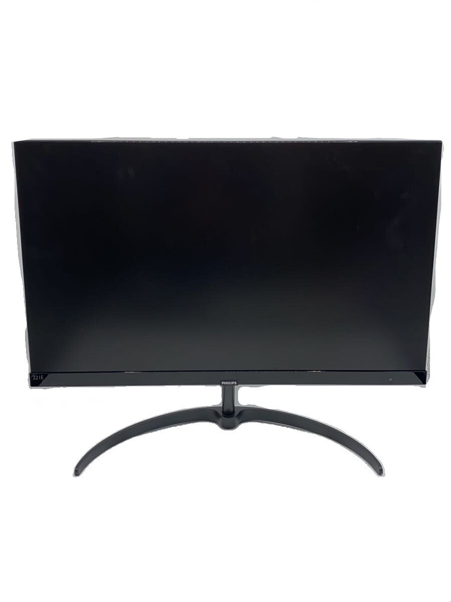 楽天市場】philips モニター ディスプレイ 221e9/11 (21.5インチ/ips