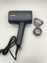 【中古】Panasonic◆ドライヤー・ヘアアイロン EH-NA0J-A【家電・ビジュアル・オーディオ】