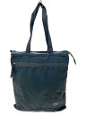 【中古】PORTER◆トートバッグ/--/GRY【バッグ】(4)