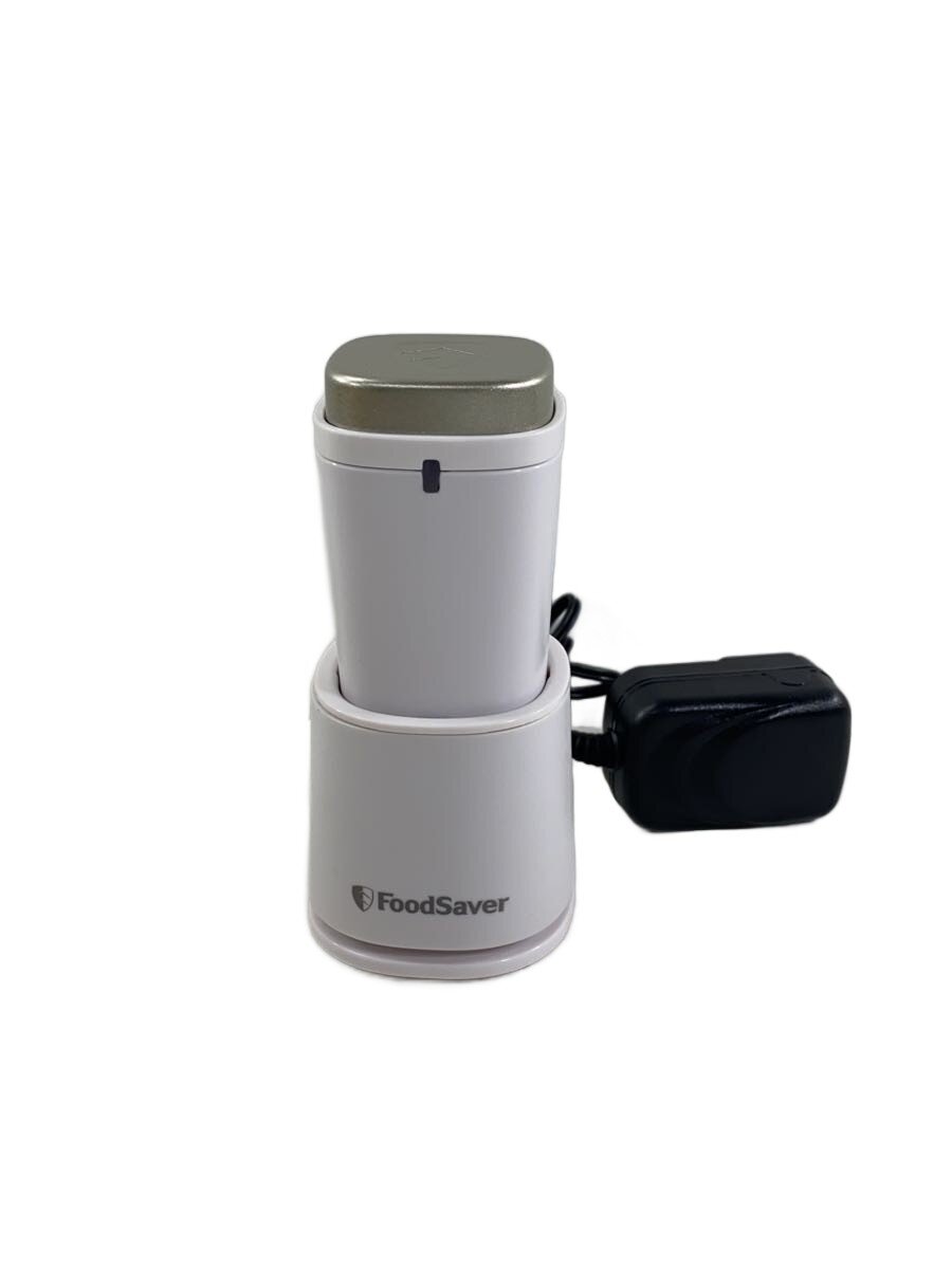 【中古】Food Saver◆調理家電その他/FS1190【家電・ビジュアル・オーディオ】