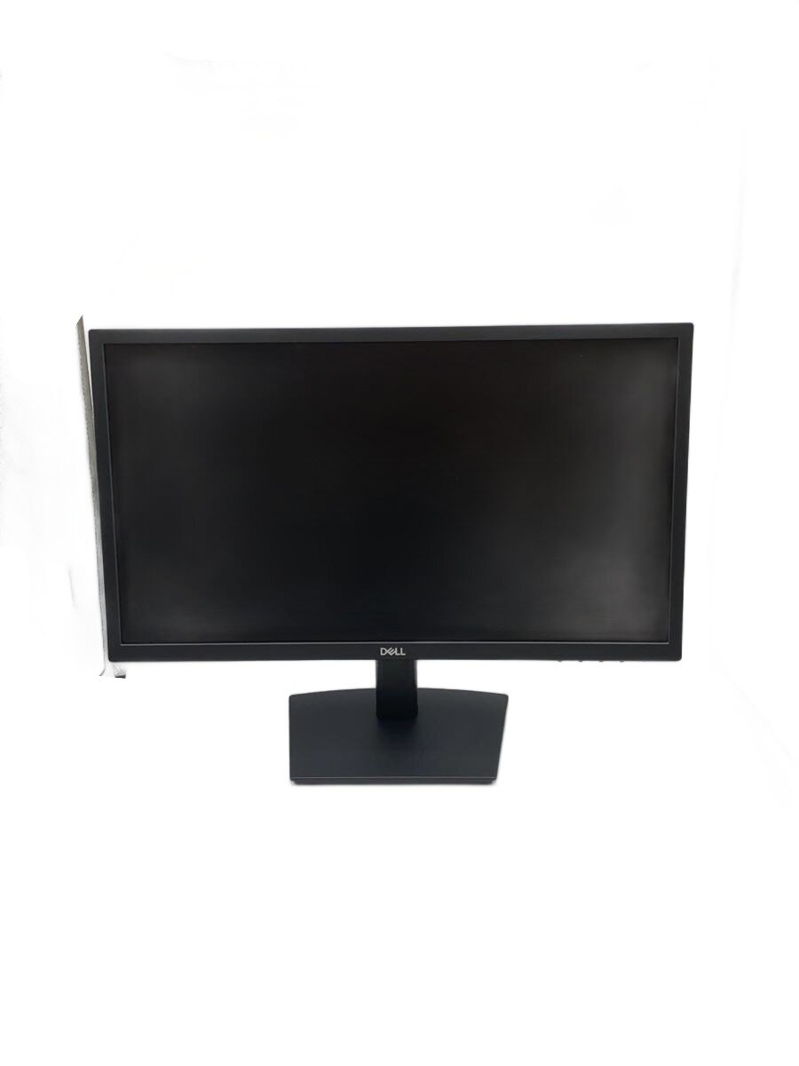 【中古】DELL◆PCモニター・液晶ディスプレイ SE2222H/ワイド型//【パソコン】