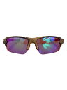 【中古】OAKLEY◆オークリー/PRIZM/サングラス/プラスチック...(4)