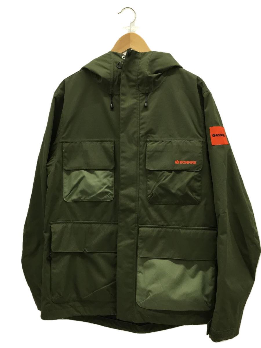 【中古】Bonfire◆ウェアー【スポーツ】