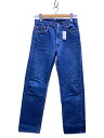 【中古】Levi’s◆501xx/裏刻印524/usa製/90s/エルパソ工場【メンズウェア】