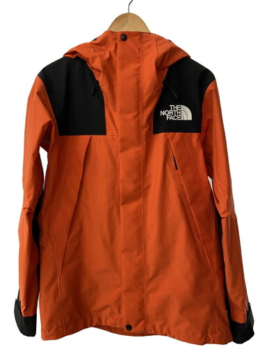 【中古】THE NORTH FACE◆MOUNTAIN JACKET_マウンテンジャケット/M/ナイロン【メンズウェア】 【中古】THE NORTH FACE◆MOUNTAIN JACKET_マウンテンジャケット/M/ナイロン【メンズウェア】