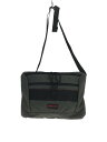 yÁzBRIEFINGMULTI SACOCHE MWE SHOULDER BAG/iC/GRYyobOz