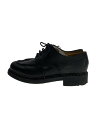 【中古】Paraboot◆CHAMBORD/ドレスシューズ/5 2/1/BLK/レザー【シューズ】(4)