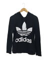 【ブランド】adidas【ブランドカナ】アディダス【型番】【程度】B【サイズ】【メインカラー】【素材・生地】【キーワード】　　2023/07/26セカンドストリート大久保インター店 【4245】【中古】adidas◆パーカー/L/コットンブランドadidas型番カラー柄素材・生地>色・素材についてサイズ>サイズ表示について実寸【カットソー】 着丈：57.5 / 身幅：44 / ゆき：79 【その他】 その他サイズ：/商品は　セカンドストリート大久保インター店の店頭にて販売しております。商品に関するお問合わせは、お電話(TEL:078-967-1168)にて、問合わせ番号：2342451031096をお伝えください。配送方法やお支払い方法に関するお問い合わせは、サポートセンターまでご連絡をお願いします。※お電話の対応は営業時間内のみとなります。お問い合わせフォームでお問い合わせの際はご注文番号をご記入下さいこの商品に関する出品店舗からのコメント多少使用感はございますが、目立つダメージなどはなく、着用に差支えのないお品物です。(写真にてご確認ください)※商品には写真では確認しづらいダメージや汚れがある場合がございます。また、こちらの商品は店頭でも同時販売しておりますので、状態に多少の変化がみられる場合がございます。商品について気になる点がございましたら販売店舗までお問い合わせくださいませ。