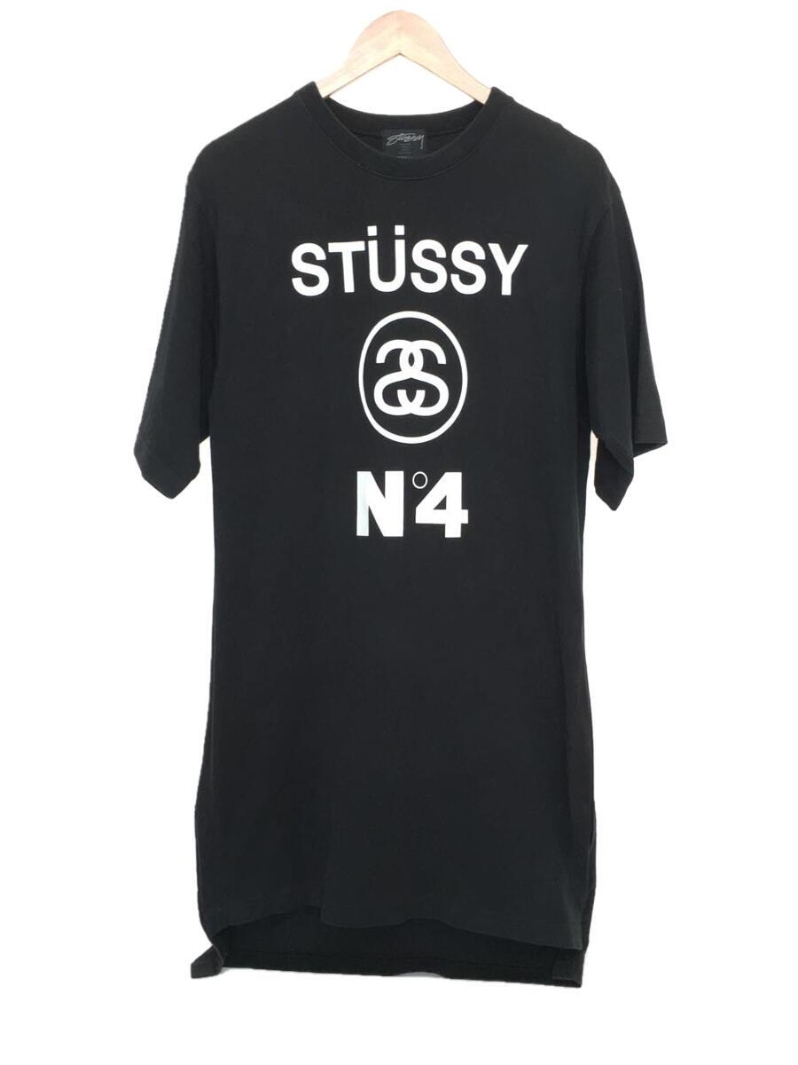 【中古】STUSSY◆半袖カットソー/S/コ