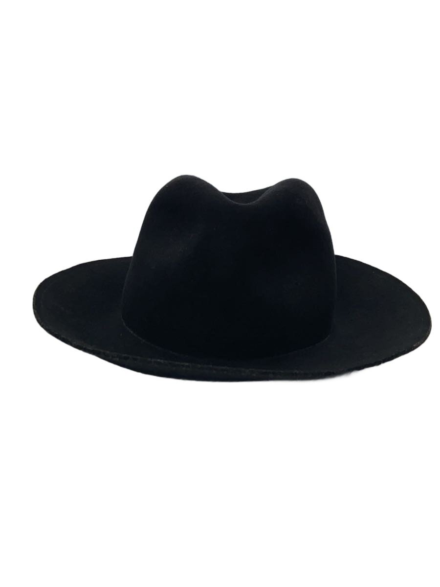 【ブランド】THE H.W.DOG&CO. 【ブランドカナ】ザエイチダブリュウドッグアンドコー 【型番】 【程度】B 【サイズ】その他 【メインカラー】ブラック 【素材・生地】ウール 【キーワード】　　　/ 2026/08/04 セカンドストリート赤嶺店【3377】【中古】THE H.W.DOG&amp;CO.◆ハット/--/ウール ブランド THE H.W.DOG&CO. 型番 カラー ブラック 柄 素材・生地 ウール>色・素材について サイズ その他>サイズ表示について 実寸（cm） 【ハット】 つば：7.5 / 高さ：11 / 頭周り：55 【その他】 その他サイズ：/ 商品は　セカンドストリート赤嶺店の店頭にて販売しております。商品に関するお問合わせは、お電話(TEL:098-891-9288)にて、問合わせ番号：2348190910968をお伝えください。 配送方法やお支払い方法に関するお問い合わせは、サポートセンターまでご連絡をお願いします。 ※お電話の対応は営業時間内のみとなります。お問い合わせフォームでお問い合わせの際はご注文番号をご記入下さい