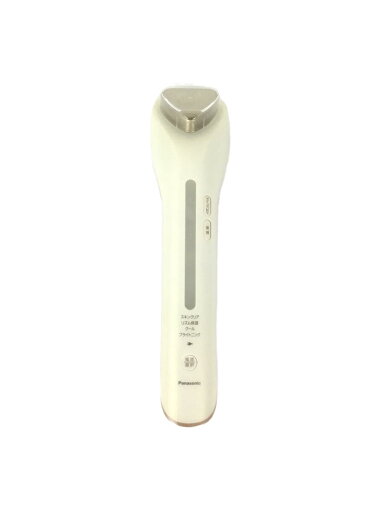 【中古】Panasonic◆美容器具/導入美容器/イオンエフェクター クールモード付/EH-ST76【家電・ビジュアル・オーディオ】 【中古】Panasonic◆美容器具/導入美容器/イオンエフェクター クールモード付/EH-ST76【家電・ビジュアル・オーディオ】