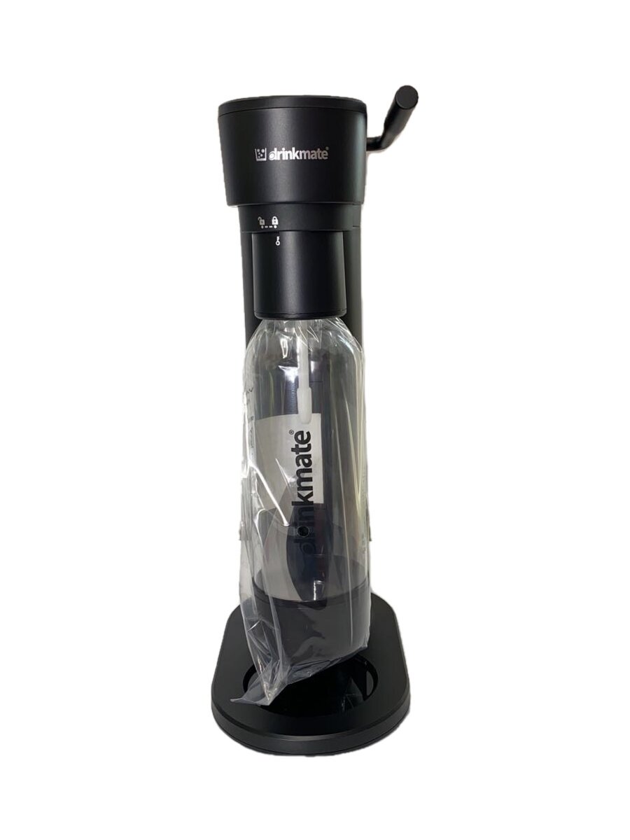 【中古】drinkmate/調理家電その他/DRM1033【家電・ビジュアル・オーディオ】