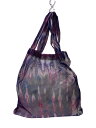 【中古】South2 West8(S2W8)◆メッシュバッグ/ショルダーバッグ/--/PUP/総柄/GL745【バッグ】(4)