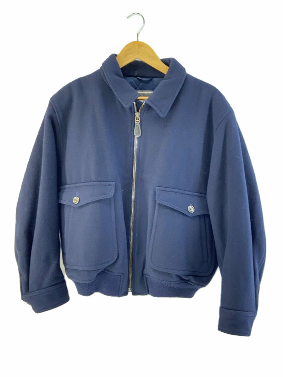 【中古】Christian Dior MONSIEUR◆ジャケット/L/ウール/LS2015【メンズウェア】
