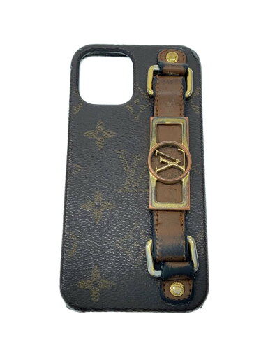 【中古】LOUIS VUITTON◆服飾雑貨/--/BRW/総柄/メンズ【服飾雑貨他】 【中古】LOUIS VUITTON◆服飾雑貨/--/BRW/総柄/メンズ【服飾雑貨他】