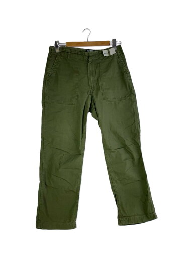 【中古】FATIGUE SLACKS/ボトム/S//FP001【メンズウェア】 【中古】FATIGUE SLACKS/ボトム/S//FP001【メンズウェア】