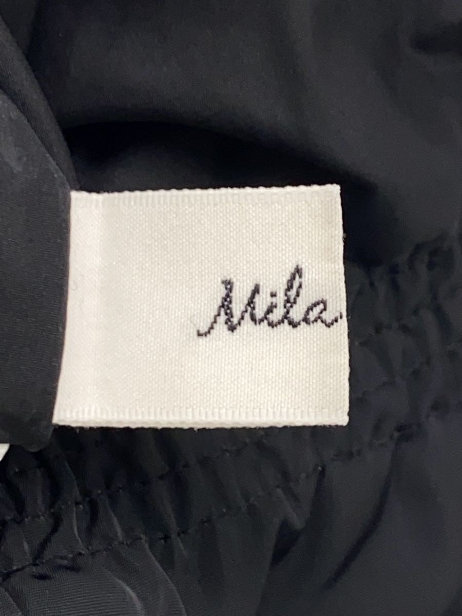 【中古】Mila Owen◆ダウンジャケット/0/ポリエステル/BLK/無地/09wfj215042【レディースウェア】 jumblestore-38485349 2nd STREET 楽天市場店 サンプル画像3