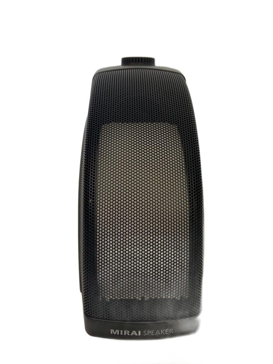 Doshisha - 【中古】Mirai Speaker(サウンドファン)◆ミライスピーカー SF-MIRAIS 5//【家電・ビジュアル・オーディオ】