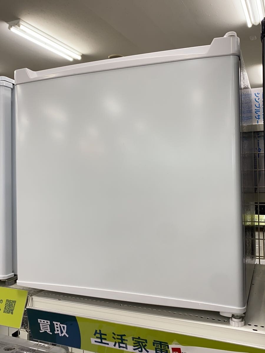 【中古】IRIS OHYAMA◆冷蔵庫・冷凍庫 PRC-B051D//【家電・ビジュアル・オーディオ】