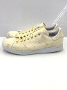 yÁzadidasSTAN SMITH_X^X~X/28.5cm/YLWyV[Yz