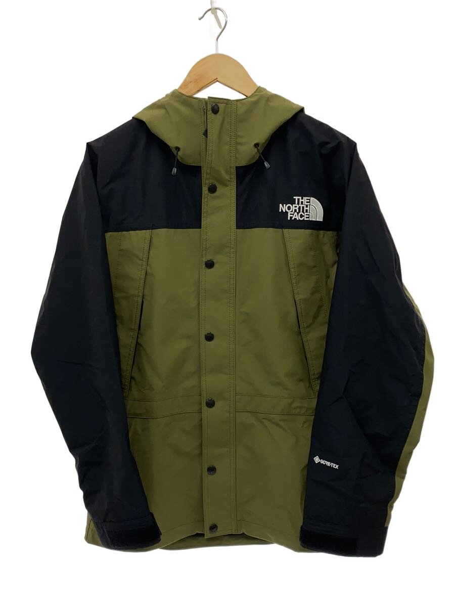 楽天市場】north face mountain light jacket mnの通販