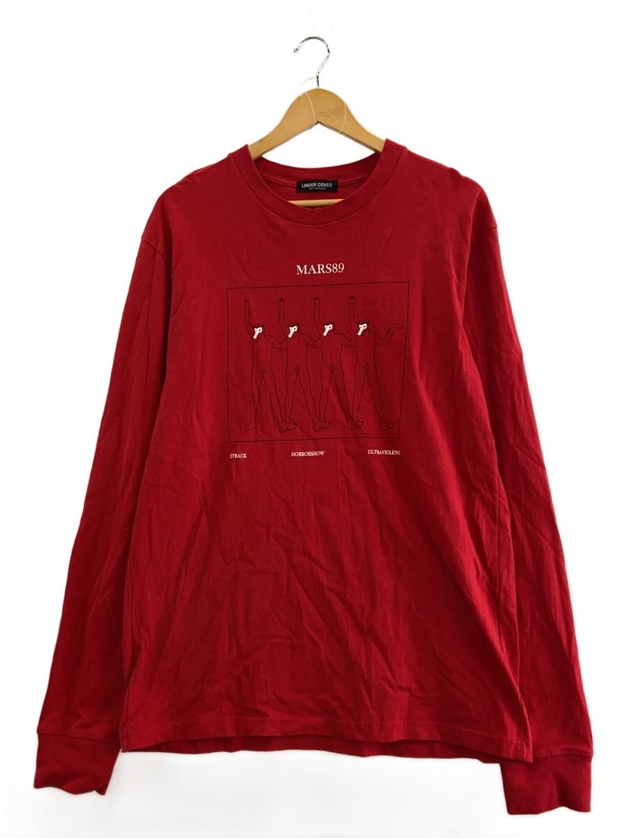 楽天市場】tシャツ 長袖（ブランドアンダーカバー）（トップス｜メンズ
