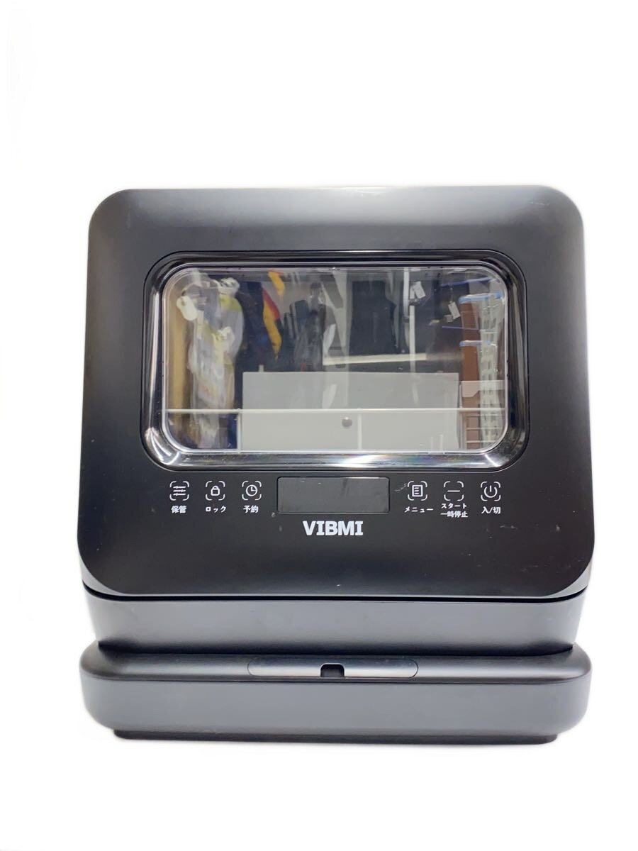 楽天市場】‎VIBMI 食器洗い乾燥機 DW-D4Pの通販