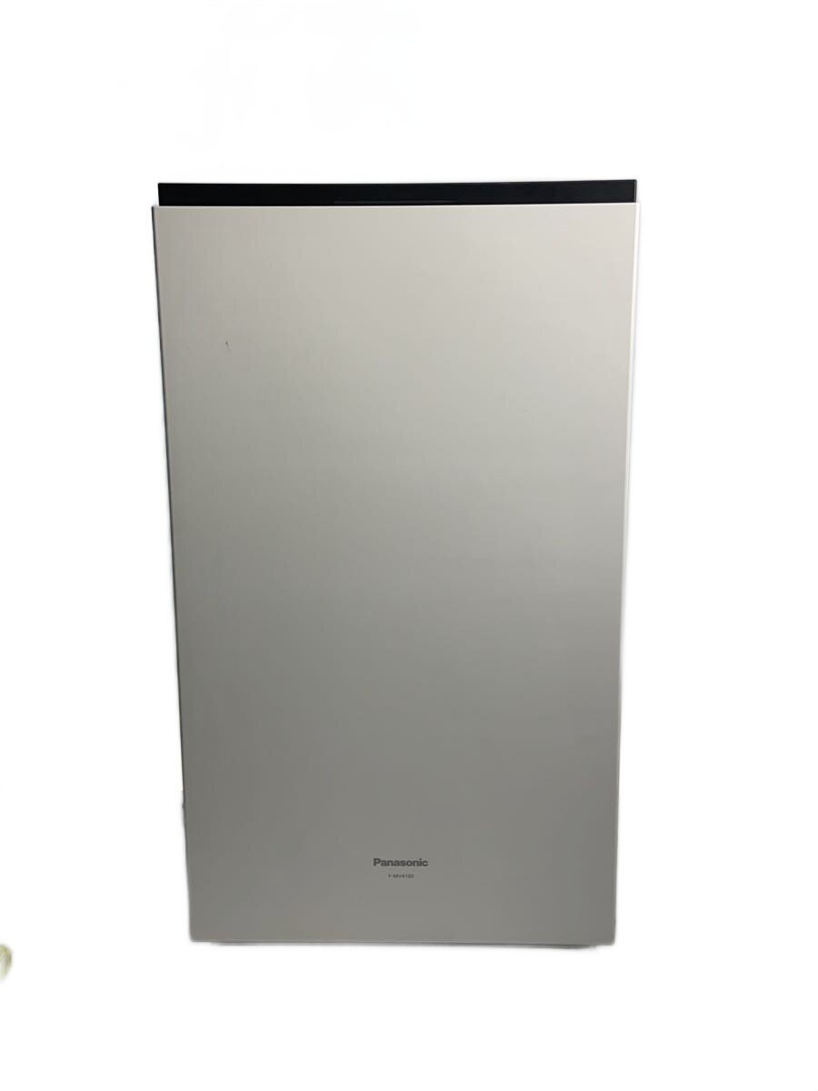 Panasonic ジアイーノ 空気清浄機 F-MV4100 #1 ジアイーノ F-MV4100-SZ【塩タブレット10粒付】 | 暖房器具・加湿器の