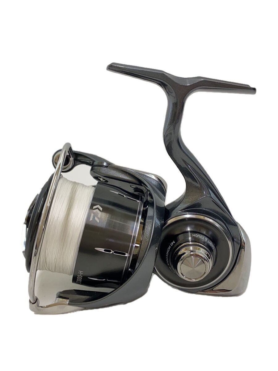 DAIWA - 【中古】DAIWA◆スピニングリール/釣り・フィッシング用品/タックル/ルビアス/LT3000-H/ダイワ【スポーツ】
