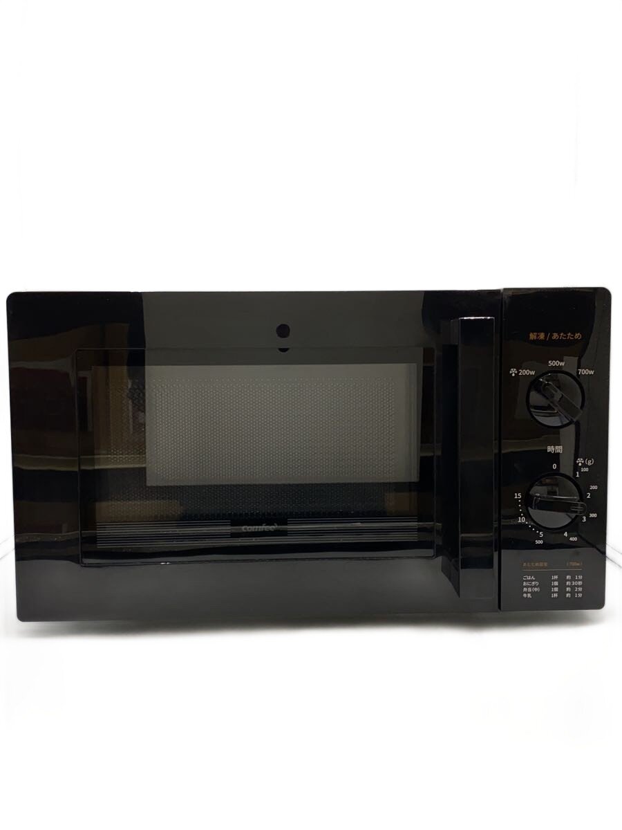 【中古】Comfee’◆電子レンジ CF-AM171-5【家電・ビジュアル・オーディオ】
