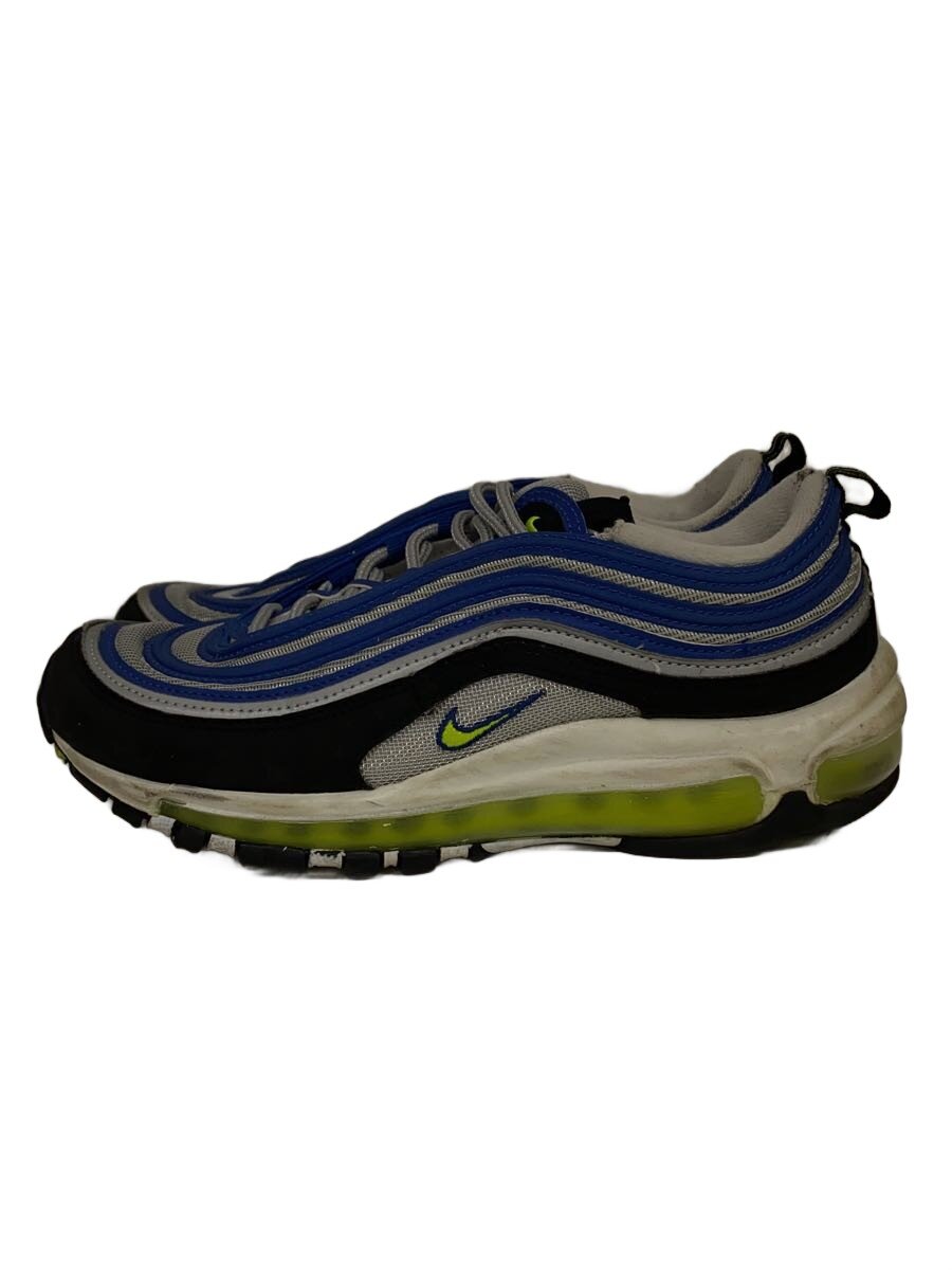 NIKE◆AIR MAX 97_エア マックス 97/25cm/BLU/DQ9131-400//