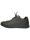 【中古】Timberland◆シューズ/26cm/BRW【シューズ】
