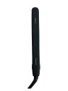 【中古】Panasonic◆ドライヤー・ヘアアイロン ナノケア EH-HS0J-K【家電・ビジュアル・オーディオ】