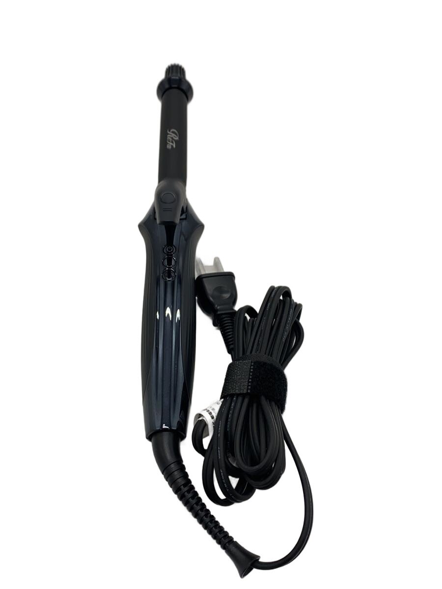 【中古】ReFa◆ヘアアイロン ReFa CURL IRON PRO RE-AZ-03A【家電・ビジュアル・オーディオ】