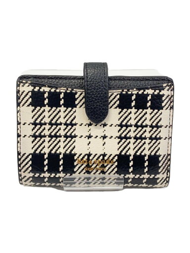 【中古】kate spade new york◆2つ折り財布/--/レディース/KA028【服飾雑貨他】 【中古】kate spade new york◆2つ折り財布/--/レディース/KA028【服飾雑貨他】
