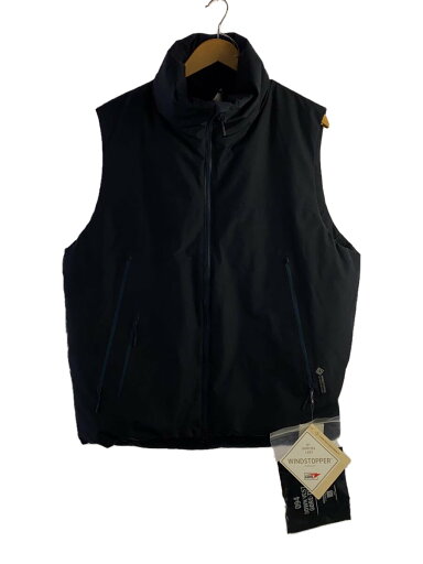 【中古】DAIWA LIFESTYLE◆ダウンベスト/M/ポリエステル/NVY/DV-094-1123WEX【メンズウェア】 【中古】DAIWA LIFESTYLE◆ダウンベスト/M/ポリエステル/NVY/DV-094-1123WEX【メンズウェア】